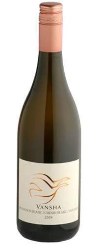 Ridgeback Vansha White 2015